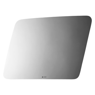 Burco® - Driver Side View Mirror Glass (Non-Heated)