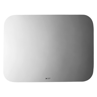 Burco® - Driver or Passenger Side View Mirror Glass (Non-Heated)