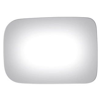 Burco® - Driver or Passenger Side View Mirror Glass (Non-Heated)