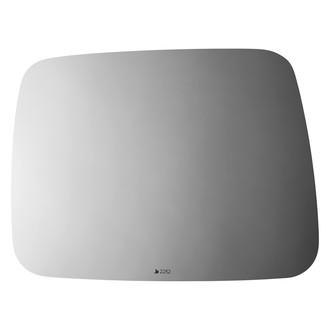Burco® - Driver Side View Mirror Glass (Non-Heated)