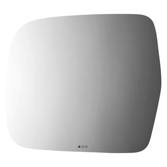 Burco® - Driver Side View Mirror Glass (Non-Heated)