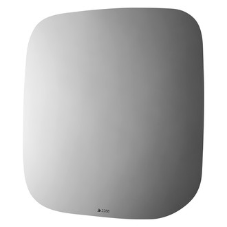 Burco® - Driver Side View Mirror Glass (Non-Heated)