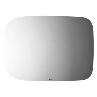 Burco® - Driver Side View Mirror Glass (Non-Heated)