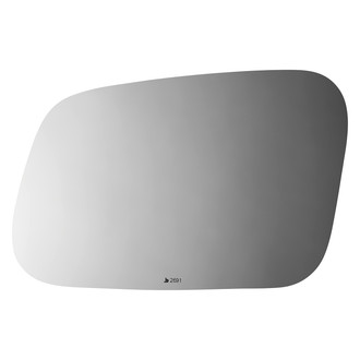 Burco® - Side View Mirror Glass (Non-Heated)