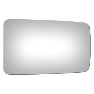 Burco® - Passenger Side View Mirror Glass (Non-Heated)