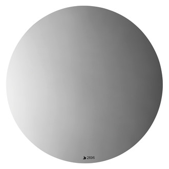 Burco® - Driver or Passenger Side View Mirror Glass (Non-Heated)