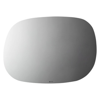 Burco® - Driver Side View Mirror Glass (Non-Heated)