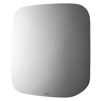 Burco® - Driver Side View Mirror Glass (Non-Heated)