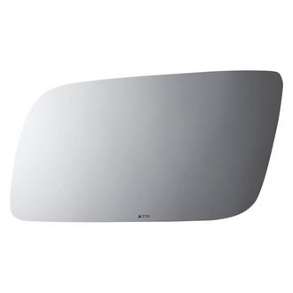 Burco® - Driver Side View Mirror Glass (Non-Heated)