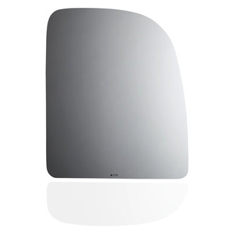 Burco® - Passenger Side View Mirror Glass (Non-Heated)