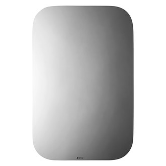 Burco® - Driver or Passenger Side View Mirror Glass (Non-Heated)