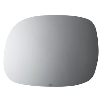 Burco® - Side View Mirror Glass (Non-Heated)