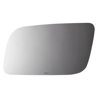 Burco® - Driver Side View Mirror Glass (Non-Heated)