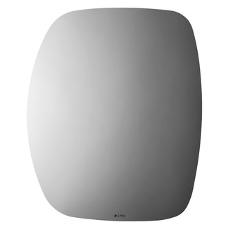 Burco® - Driver Side View Mirror Glass (Non-Heated)