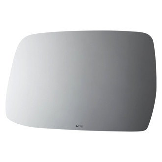 Burco® - Driver Side View Mirror Glass (Non-Heated)