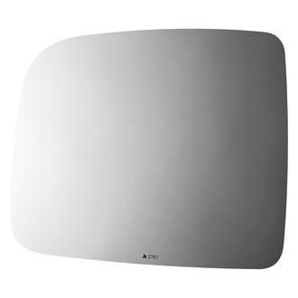 Burco® - Driver Side View Mirror Glass (Non-Heated)
