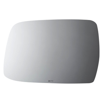 Burco® - Driver Side View Mirror Glass (Non-Heated)