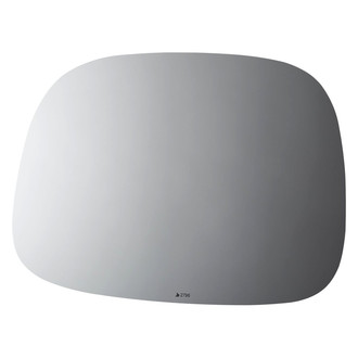 Burco® - Driver Side View Mirror Glass (Non-Heated)
