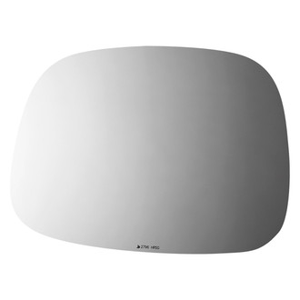 Burco® - Side View Mirror Glass Assembly