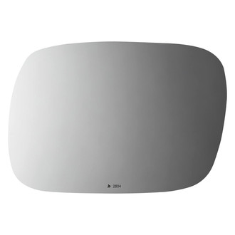 Burco® - Driver Side View Mirror Glass (Non-Heated)