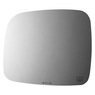 Burco® - Side View Mirror Glass Assembly