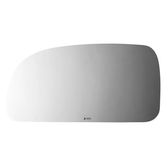 Burco® - Side View Mirror Glass (Non-Heated)