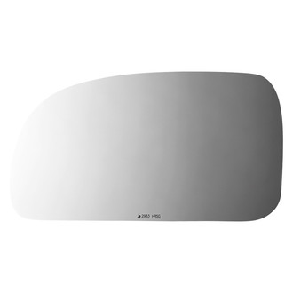 Burco® - Driver Side View Mirror Glass Assembly (Heated)