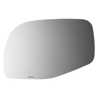 Burco® - Driver Side View Mirror Glass (Non-Heated)