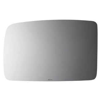Burco® - Driver Side View Mirror Glass (Non-Heated)