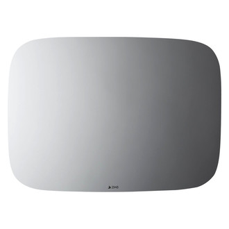 Burco® - Driver Side View Mirror Glass (Non-Heated)