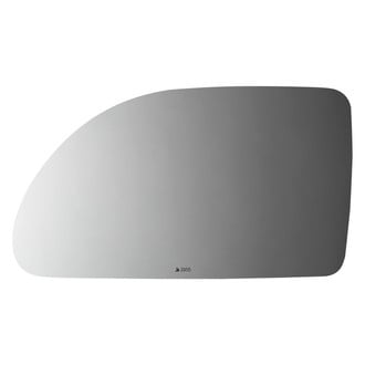 Burco® - Driver Side View Mirror Glass (Non-Heated)