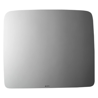 Burco® - Driver Side View Mirror Glass (Non-Heated)