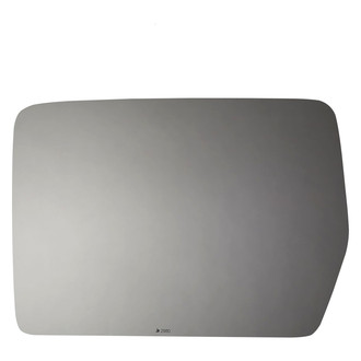 Burco® - Driver Side View Mirror Glass (Non-Heated)