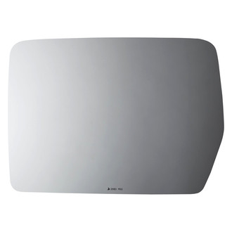 Burco® - Driver Side View Mirror Glass Assembly (Non-Heated)