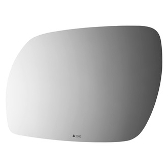 Burco® - Driver Side View Mirror Glass (Non-Heated)