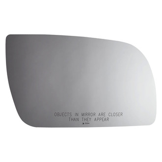 Burco® - Passenger Side View Mirror Glass (Non-Heated)