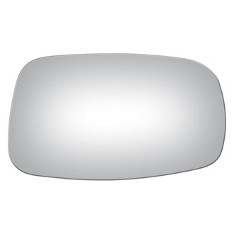 Burco® - Passenger Side View Mirror Glass (Non-Heated)