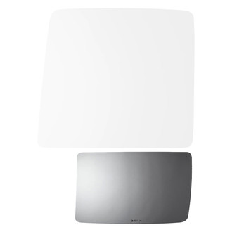 Burco® - Driver Side View Mirror Glass (Heated)
