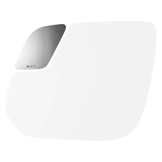 Burco® - Side View Mirror Glass (Non-Heated)