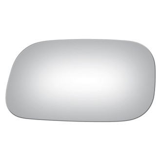Burco® - Driver Side View Mirror Glass (Heated)