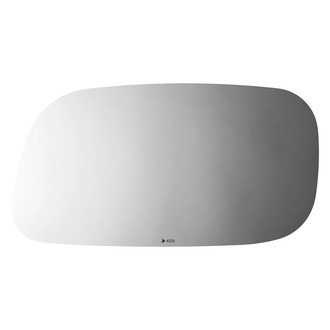 Burco® - Driver Side View Mirror Glass (Non-Heated)