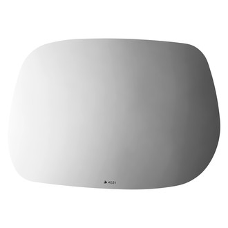 Burco® - Driver Side View Mirror Glass (Non-Heated)