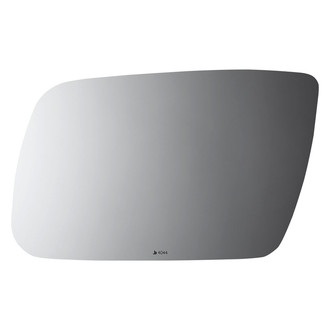 Burco® - Driver Side View Mirror Glass (Non-Heated)