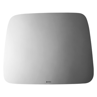 Burco® - Driver Side View Mirror Glass (Non-Heated)