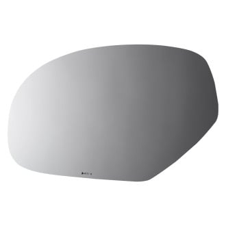 Burco® - Driver Side View Mirror Glass (Heated)