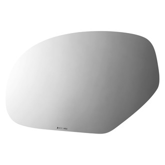 Burco® - Driver Side View Mirror Glass Assembly (Heated)