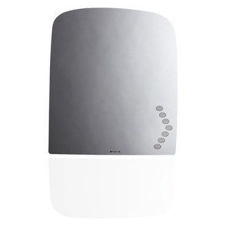 Burco® - Passenger Side View Mirror Glass (Heated)
