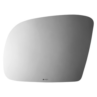 Burco® - Driver Side View Mirror Glass (Non-Heated)