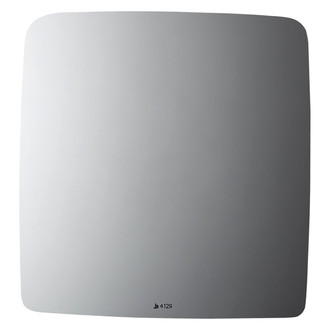 Burco® - Driver Side View Mirror Glass (Non-Heated)