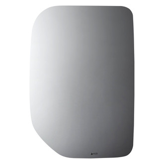Burco® - Driver Side View Mirror Glass (Non-Heated)